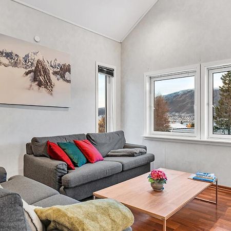 Auroras Friends Apartment Tromso Ngoại thất bức ảnh